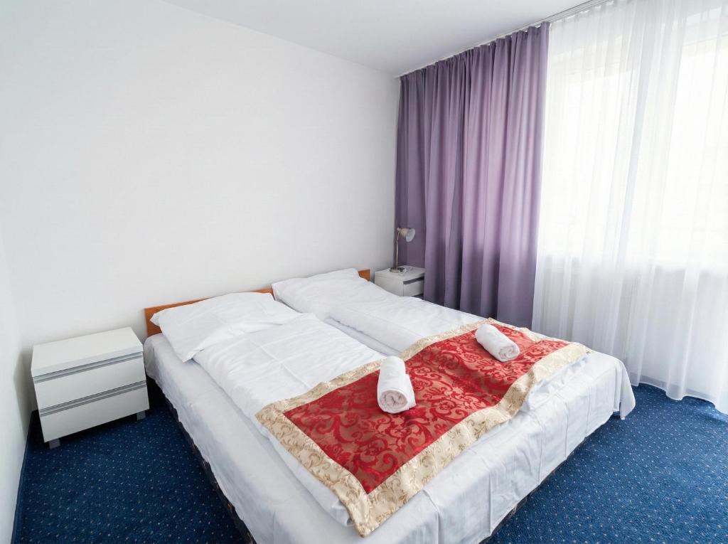 Pokój Dwuosobowy – Małżeński