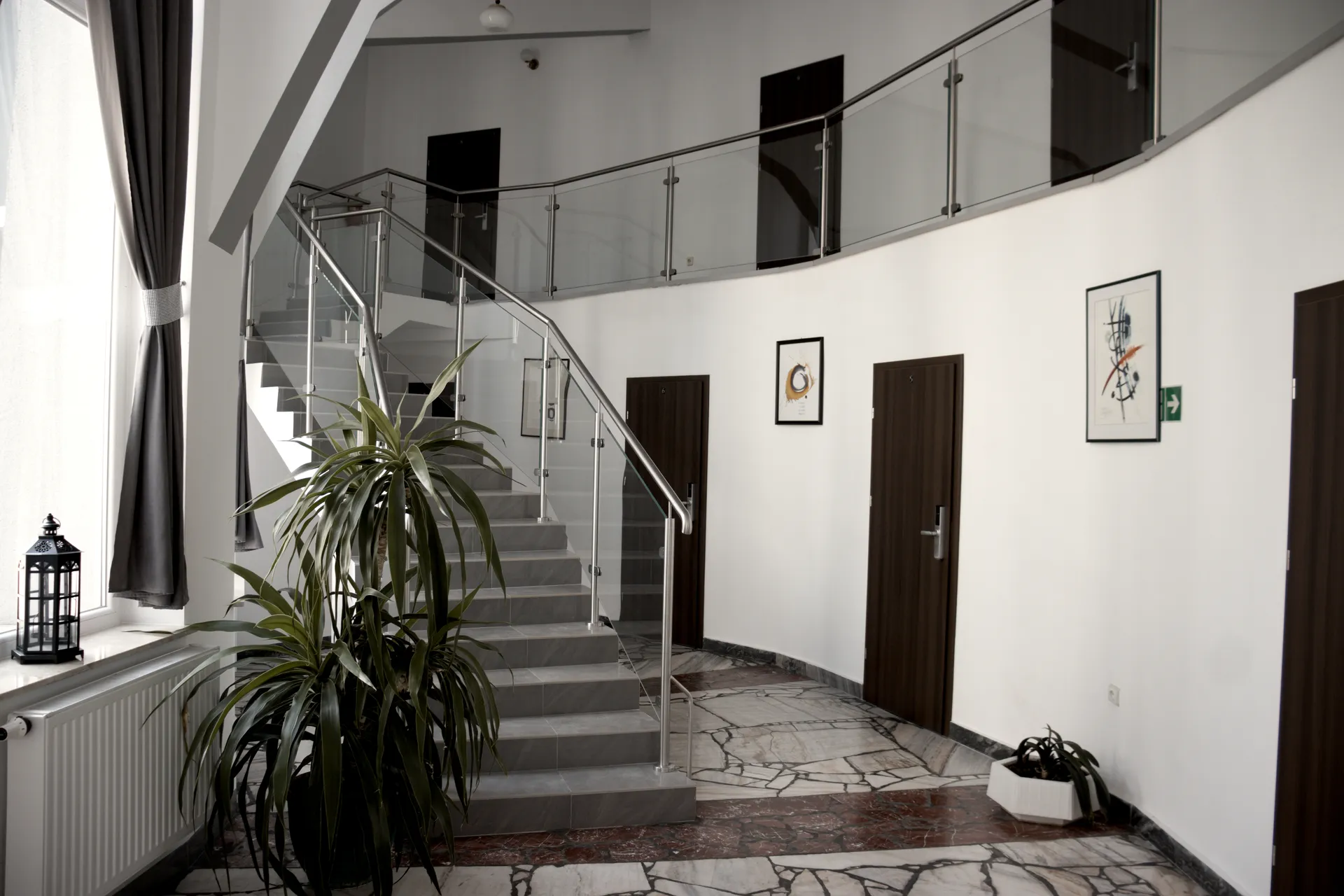 Pokój hotelowy